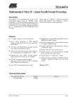 TDA4474