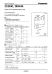 2SB940 TO-220F Πρωτότυπο