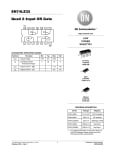 SN74LS32P DIP-14