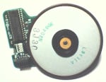 CAPSTAN MOTOR N2049GE