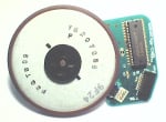 CAPSTAN MOTOR F2QKB38 F2QTB09 M56730ASP