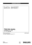 TEA1524P
