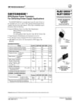 MJF18008 TO-220F