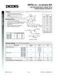 DTA114EK SOT-323