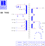HR7892
