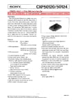 CXP50120-140Q