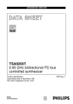 TSA5055T SO-16