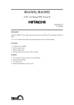 HA13151 23-SQL