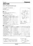 2SD1328 SOT-89