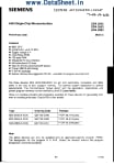 Ολοκληρωμένο κύκλωμα SDA2083-A027
