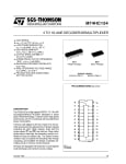 SN74HC154N DIP-24