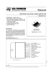 TEA5101B=A