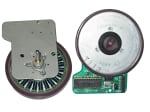 CAPSTAN MOTOR F2QKB89