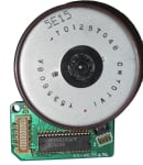 CAPSTAN MOTOR 70125704B 70TV1 M56730ASP