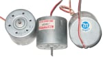 ΜΟΤΕΡ 12V Αριστερό BIG EG-510ED-2B2