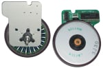 CAPSTAN MOTOR N2049GE