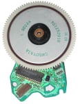 CAPSTAN MOTOR CM5DTA1A M52440ASP