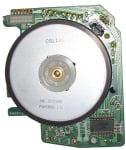 CAPSTAN MOTOR PU60892-1-5 VC5033