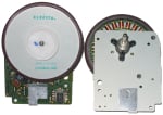 Κύλινδρος κινητήρα QAR0032-005 JEMEP15AE LB1980