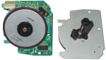 CAPSTAN MOTOR PU61285 VC5033