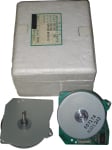 CAPSTAN MOTOR 5571741