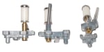 SHUTTLE BLOCK ASSY VODACH VCR