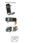 Κινητήρας VEM0466 ΚΙΝΗΤΗΡΑΣ FOCUS