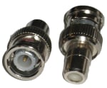 YM-567 BNC-202 to RCA