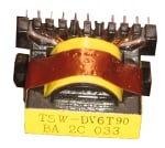 Μετασχηματιστής TSW-DV6T90