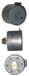 Κινητήρας 9V αριστερά 4-5279-71670