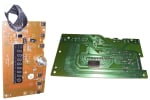 ΠΙΝΑΚΑΣ ΟΘΟΝΗΣ PCB ΜΕ ΟΛΟΚΛΗΡΩΜΕΝΟ ΚΥΚΛΩΜΑ CS1694C0