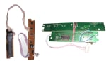 ΠΙΝΑΚΑΣ ΟΘΟΝΗΣ PCB ΜΕ ΟΛΟΚΛΗΡΩΜΕΝΟ ΚΥΚΛΩΜΑ CS1694EO