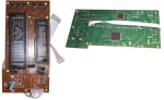 Πλακέτα PCB με PT6311 PT6312