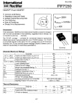 IRFP260N TO-247