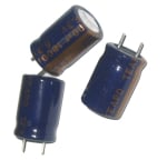 1800UF/6.3V 105\'C ΧΑΜΗΛΗ ESR
