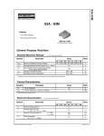 1N5408 SMD S3M