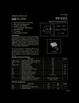 IRF4905 TO-220AB