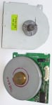 CAPSTAN MOTOR 414-102A