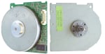 CAPSTAN MOTOR 414V015B