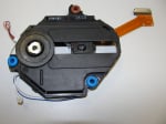 RAE0130Z Πρωτότυπο