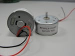 ΜΟΤΕΡ DVD RF-300CA-11400W 3.0V