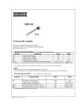 MPF102 TO-92