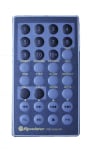 Τηλεκατευθυνόμενο PCD-6225VCD