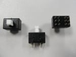 Buton Switch push 12pins PS851-12 hold