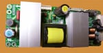 Τροφοδοσία PWR ΚΑΤΩ ΑΠΟ ΠΛΑΚΑ IP-423-SSA LJ44-00061A