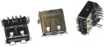 UB1112C-4K1 Πλακέτα/USB