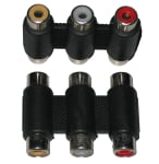 YM-408 Νικέλιο 3/3RCA