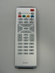 Τηλεκατευθυνόμενο PHILIPS RM-D631 RC1683706