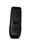 Τηλεκατευθυνόμενο AKAI RC-X156F