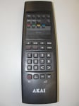 Τηλεκατευθυνόμενο AKAI RC-V7A
